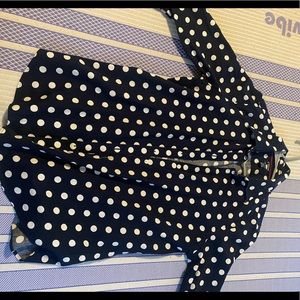 Long sleeve Chaps shirt